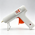 Adjustable Temperature Digital Display Hot Glue Gun