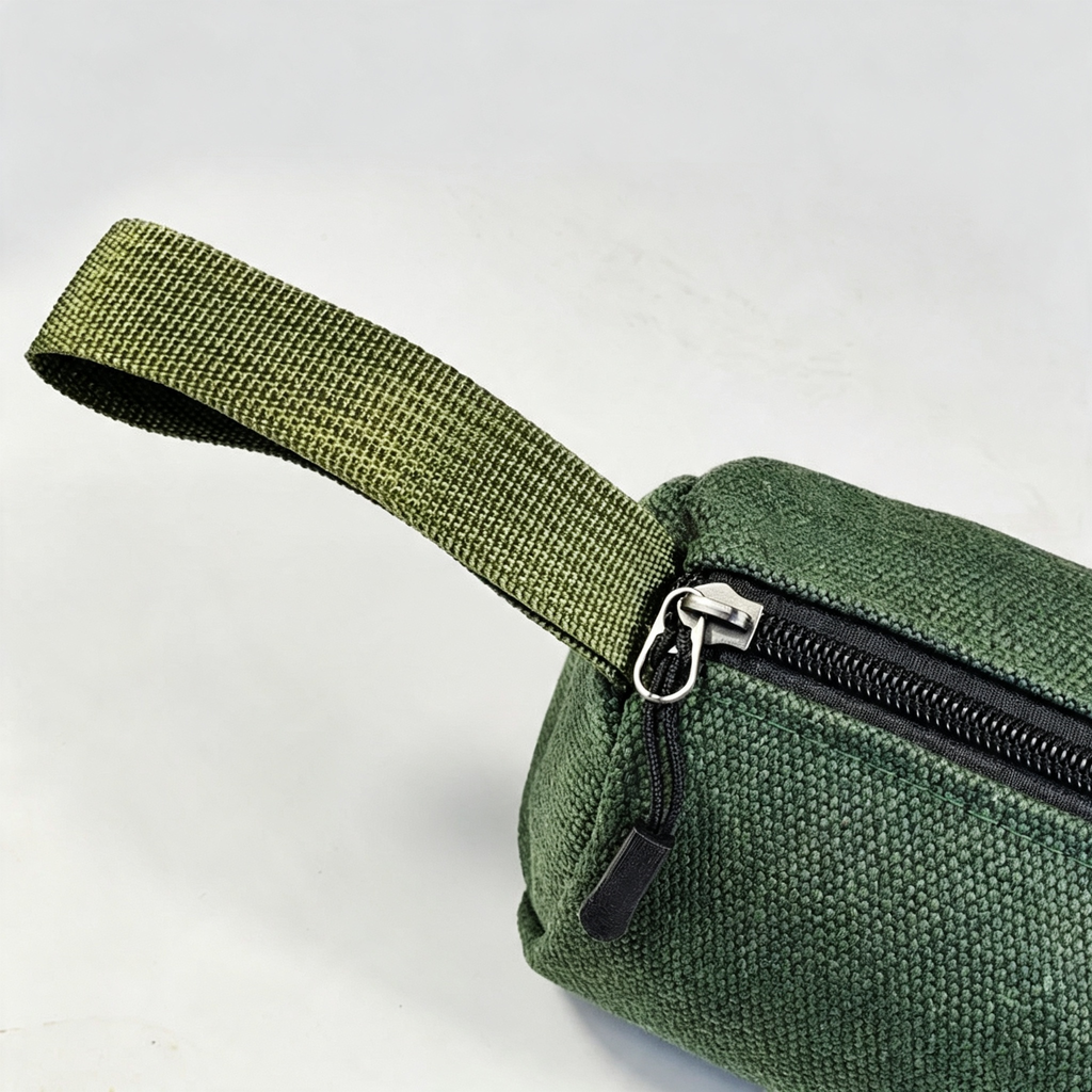 Heavy Duty Canvas Tool Bag