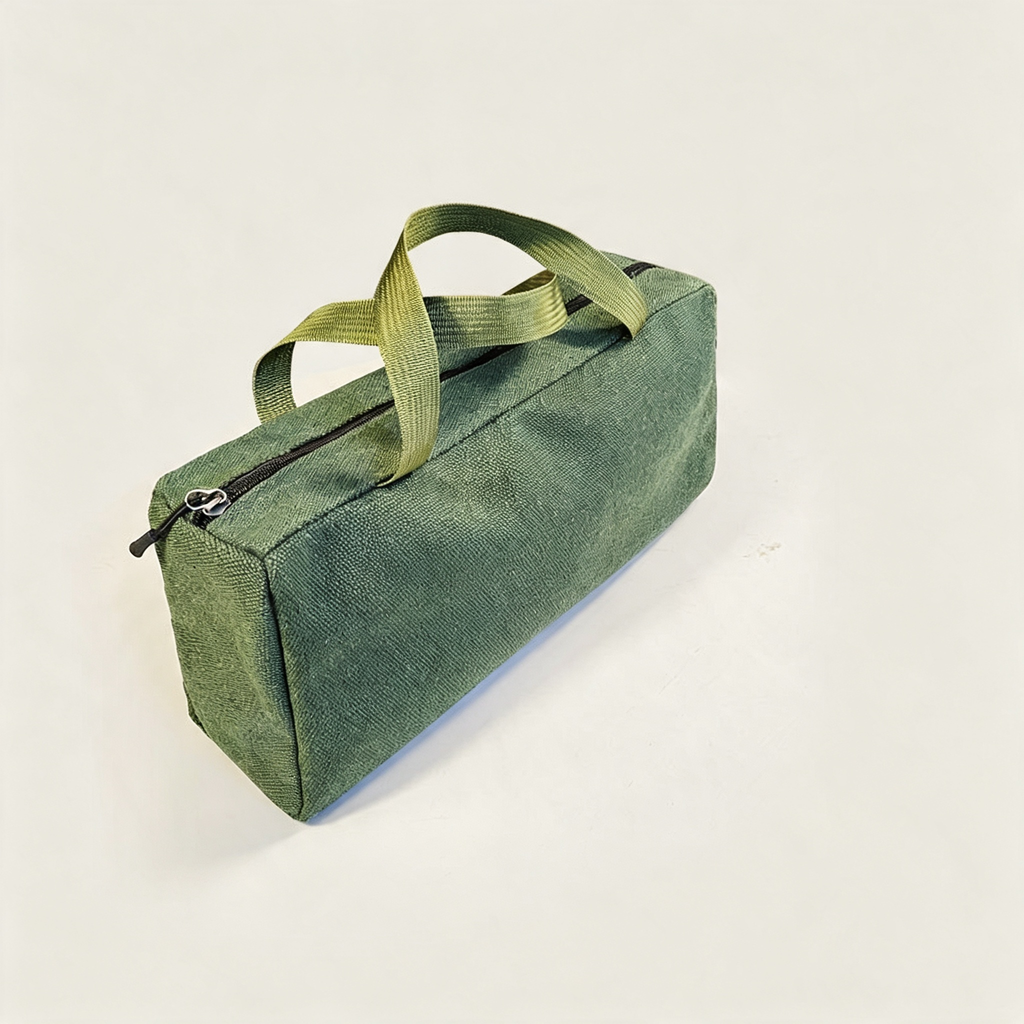 Heavy Duty Canvas Tool Bag