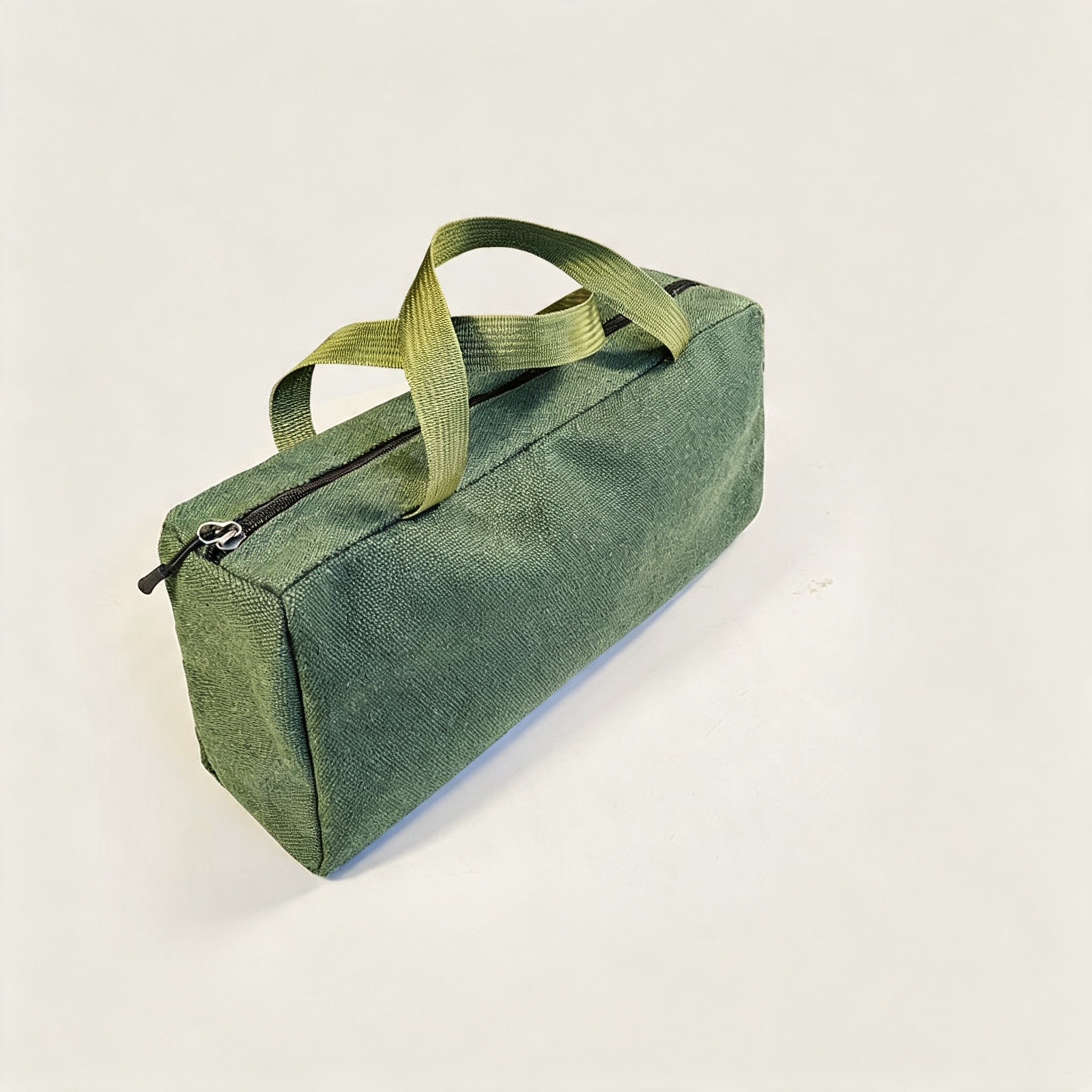 Heavy Duty Canvas Tool Bag