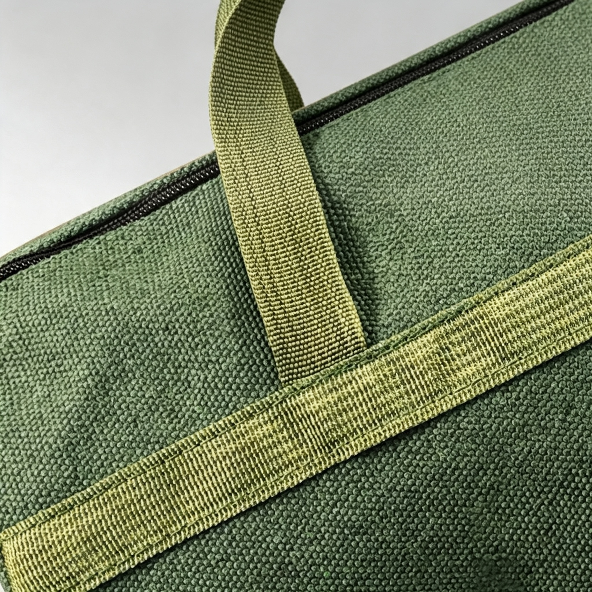 Heavy Duty Canvas Tool Bag