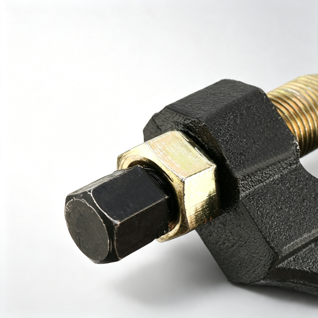 Multi-Function Chain Breaker Tool