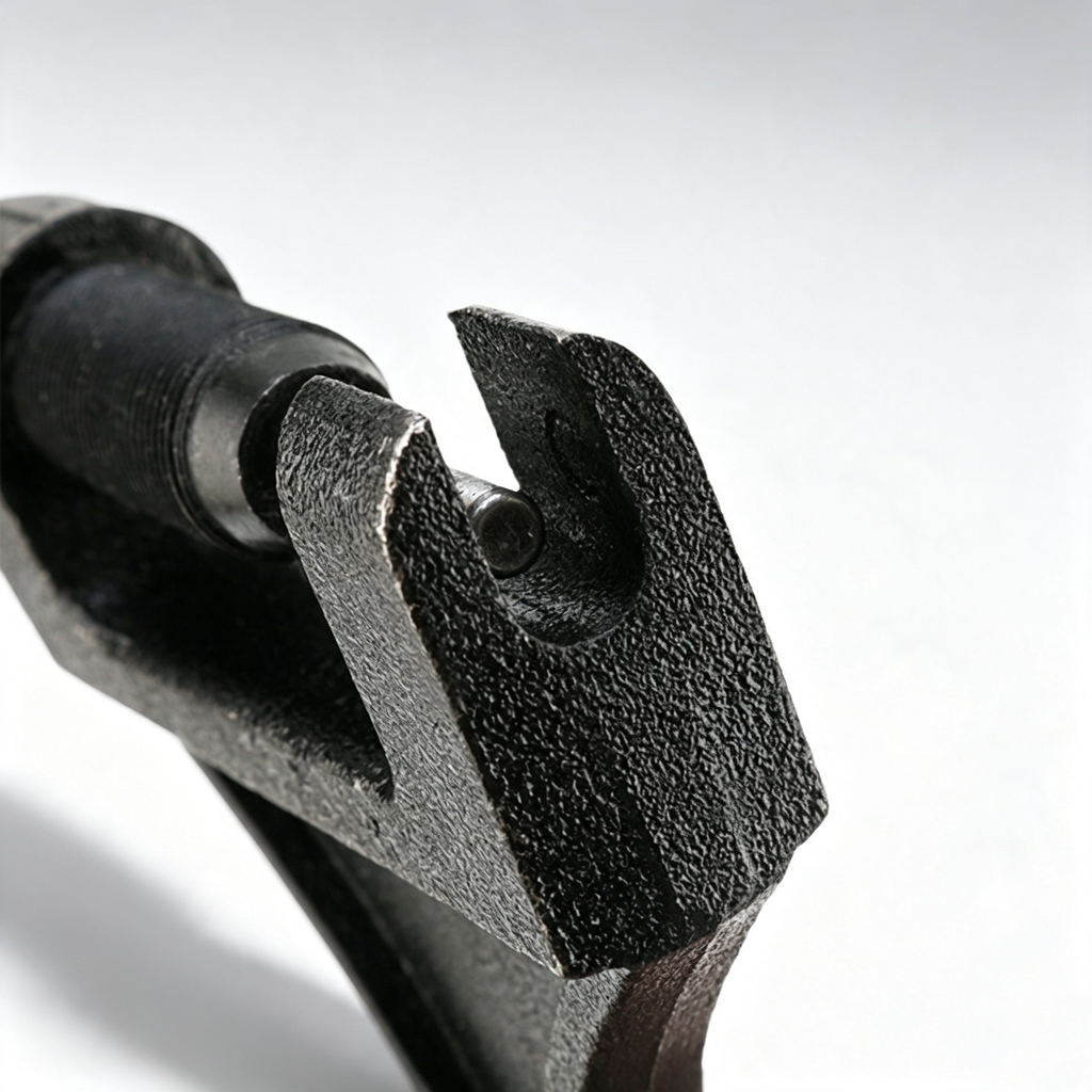 Multi-Function Chain Breaker Tool