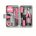 Multi-Function Household Tool Kit